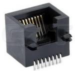 RJ45 SMT Modular Jack 